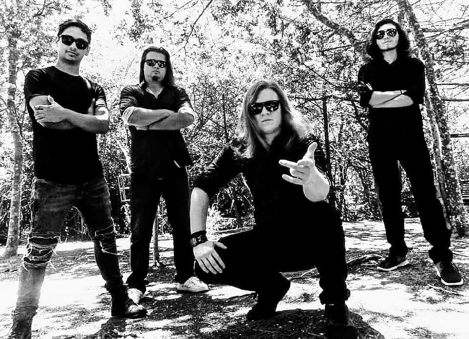 Driven with Insanity