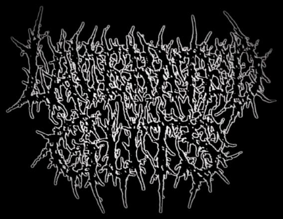 Lacerated Guts logo