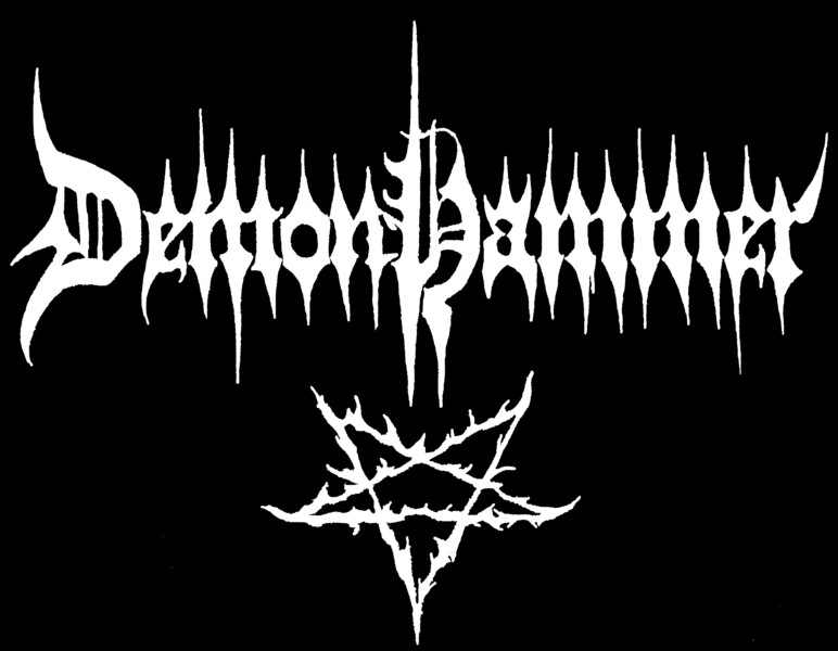 Demonhammer logo