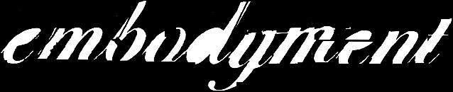 Embodyment logo