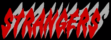 Strangers logo