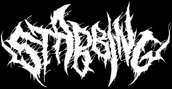 Stabbing logo