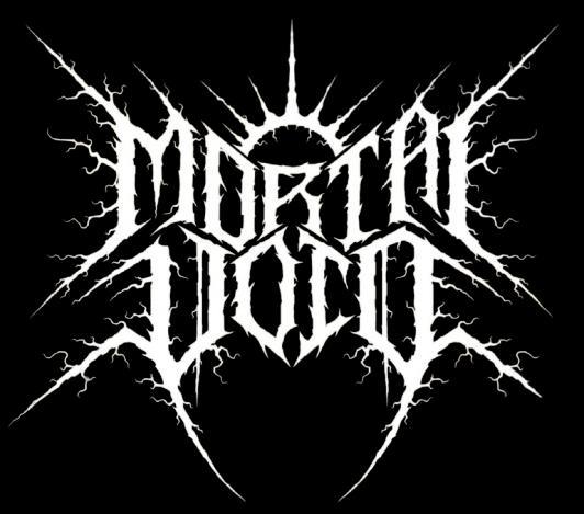 Mortal Void logo