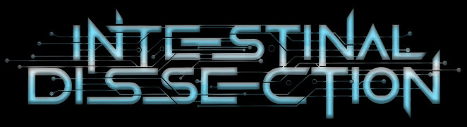 Intestinal Dissection logo