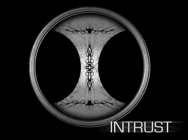 Intrust logo