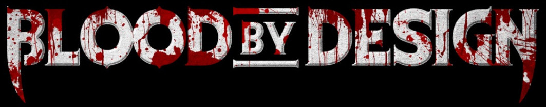 Blood by Design logo