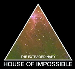 The Extraordinary House of Impossible