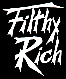 Filthy Rich logo