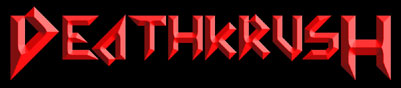 Deathkrush logo