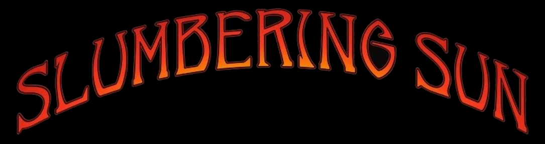 Slumbering Sun logo