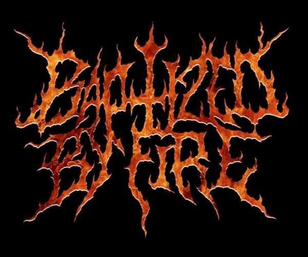 Baptized by Fire logo