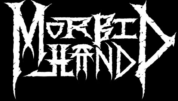 Morbid Hand logo