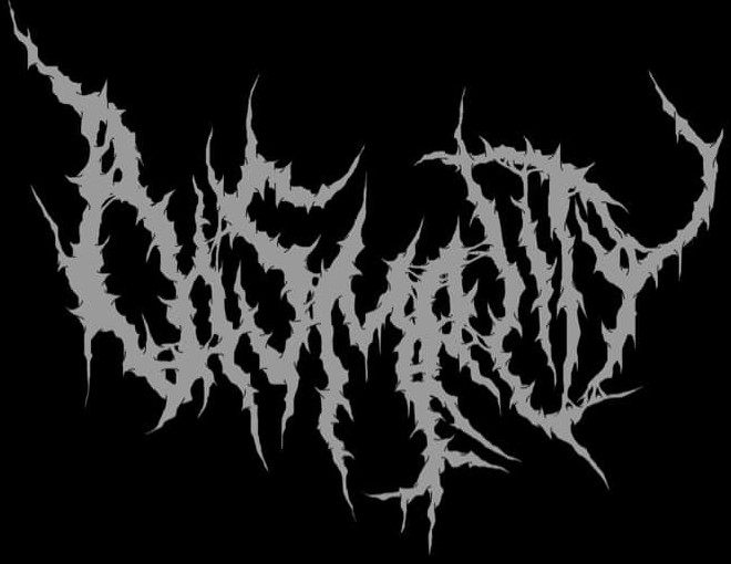 Dismality logo