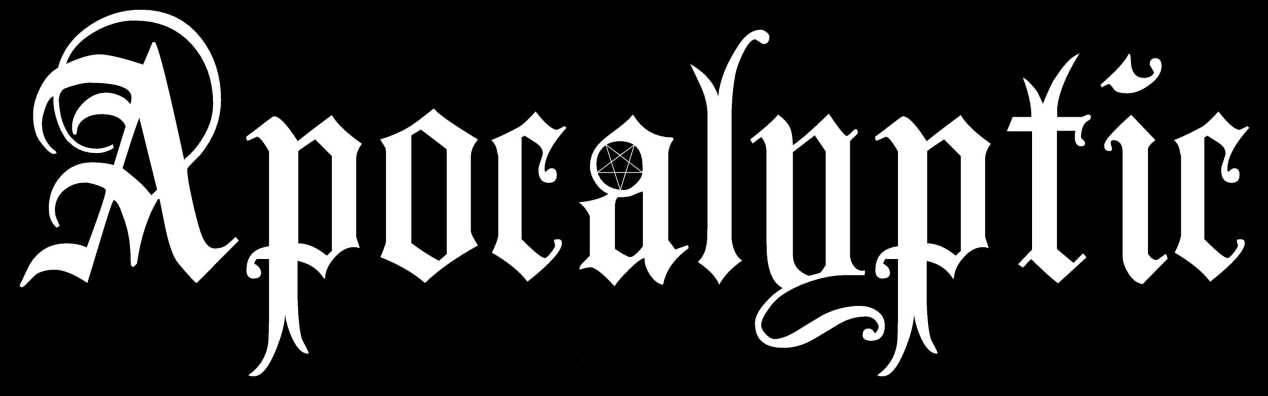 Apocalyptic logo