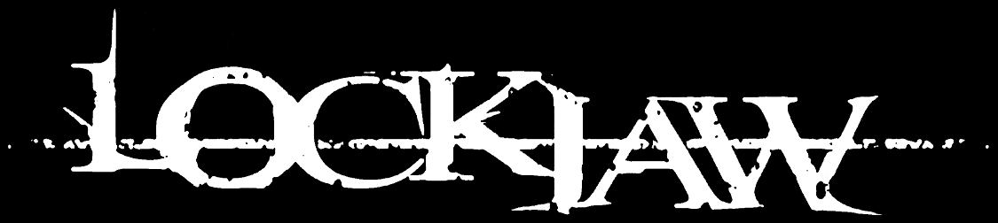Lockjaw logo