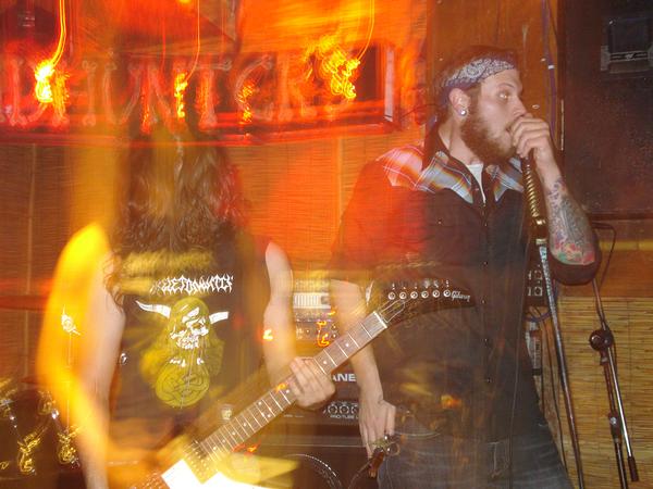 The Hobbits of the Shire