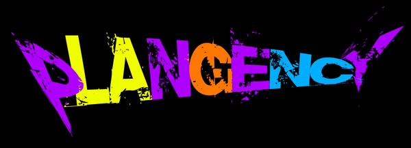 Plangency logo