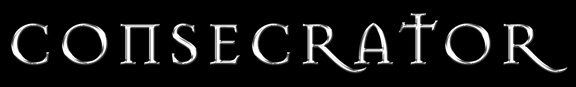 Consecrator logo