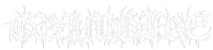 Grimoire logo
