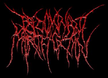 Predominant Mortification logo
