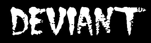 Deviant logo