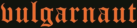 Vulgarnaut logo