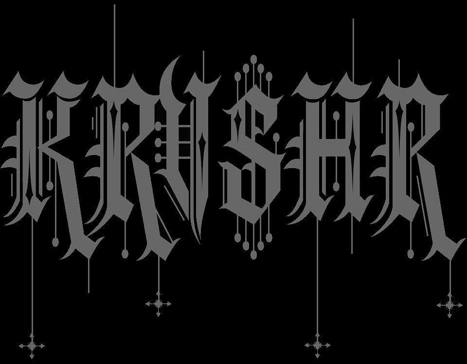 Krvshr logo