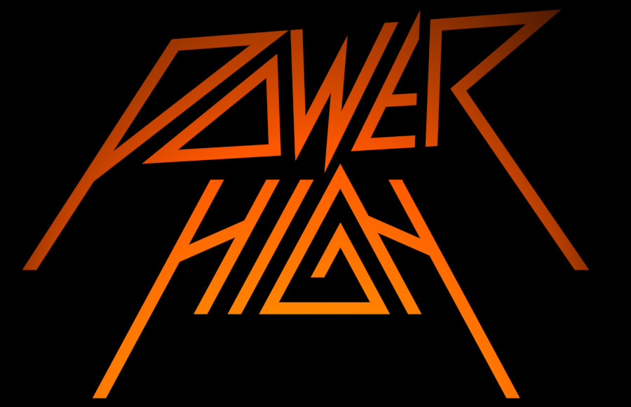 Power High logo