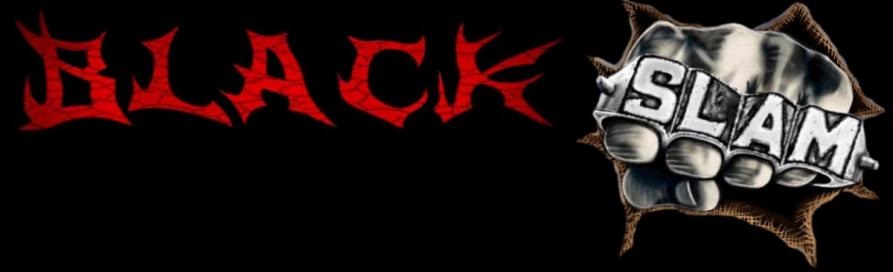 Black Slam