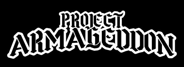 Project Armageddon logo