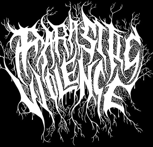 Parasitic Violence logo