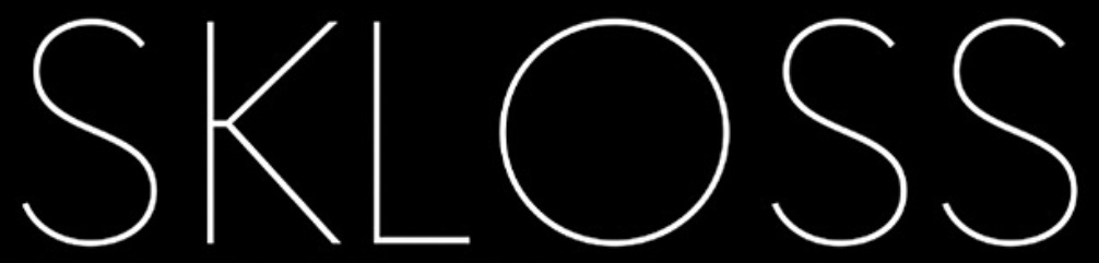 Skloss logo