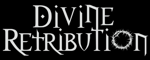Divine Retribution logo