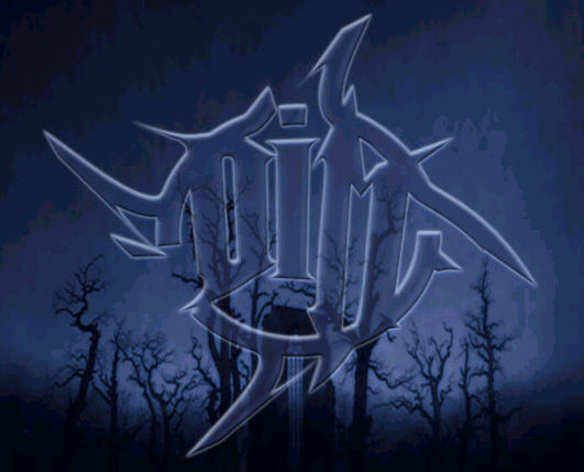 Descent into Madness logo