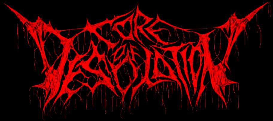Core of Desolation logo