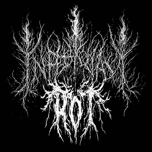 Infernal Rot logo