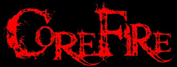 Core Fire logo