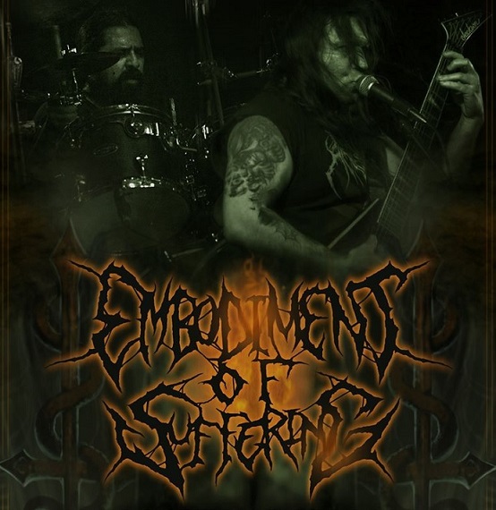 Embodiment of Suffering