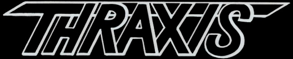 Thraxis logo