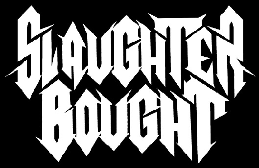 Slaughter Bought logo