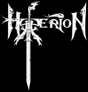 Hyperion logo