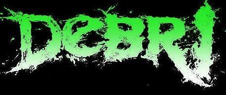 Debri logo