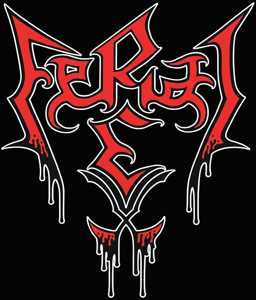 Feral Rex logo