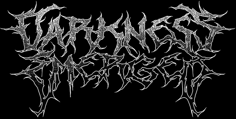Darkness Emerged logo