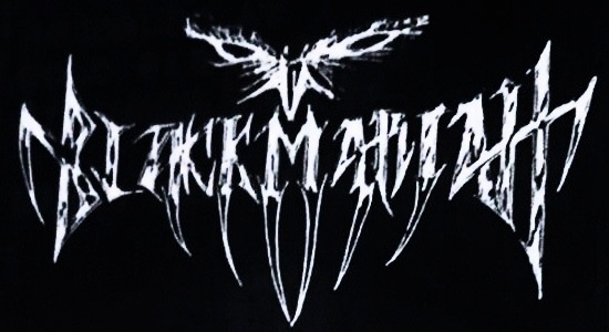 Black Mariah logo