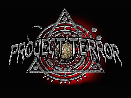 Project Terror logo