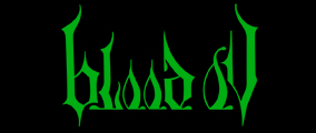 Blood Ov logo