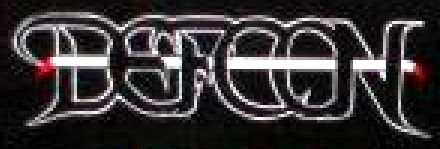 Defcon logo