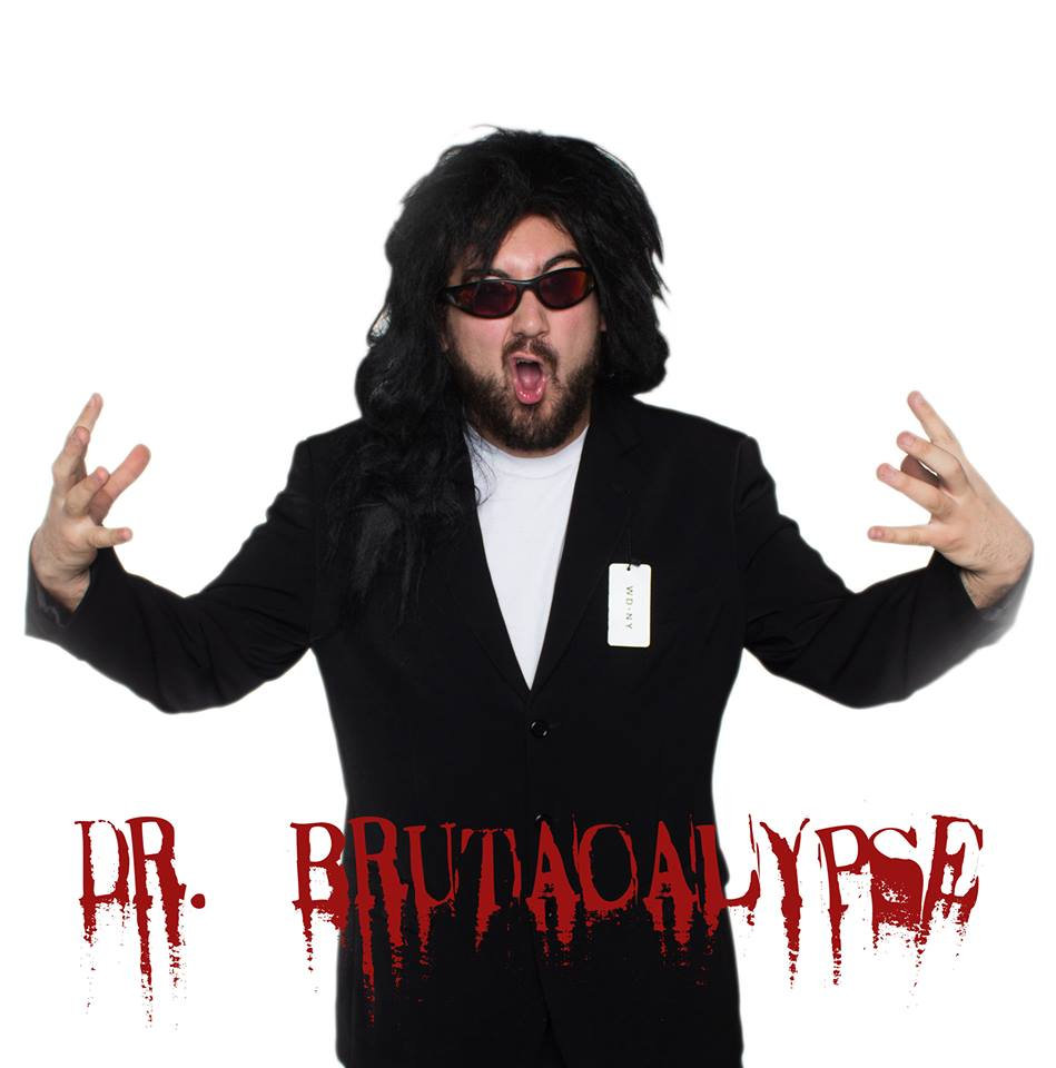 Dr. Brutacalypse