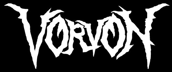 Vorvon logo